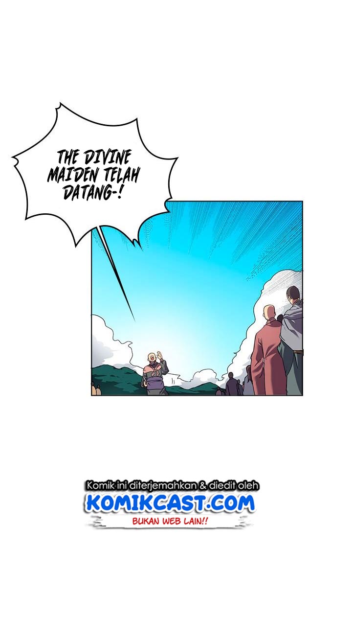 Chronicles of Heavenly Demon