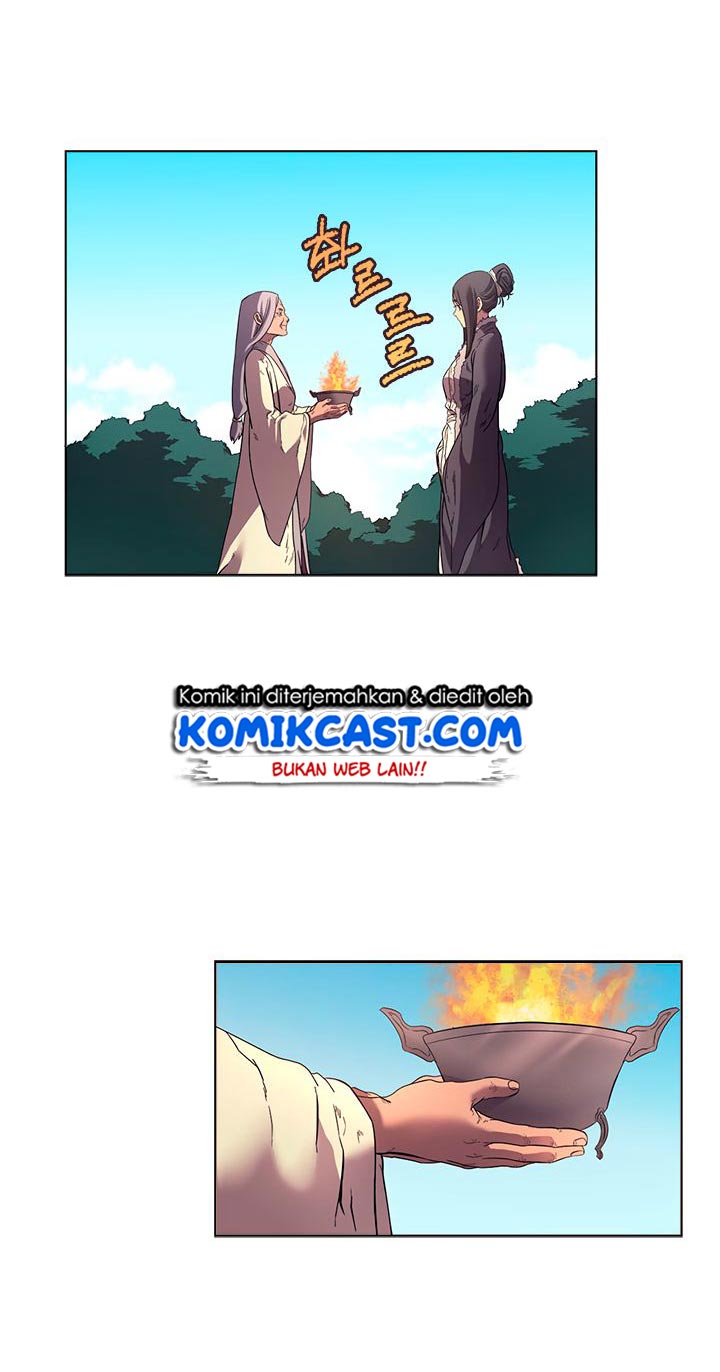 Chronicles of Heavenly Demon