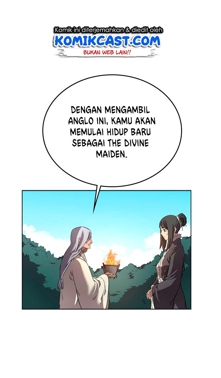 Chronicles of Heavenly Demon