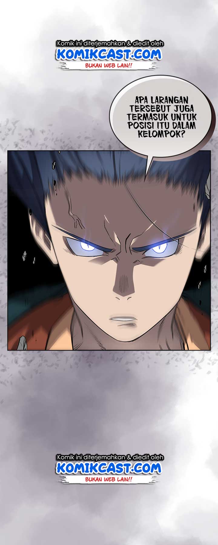 Chronicles of Heavenly Demon