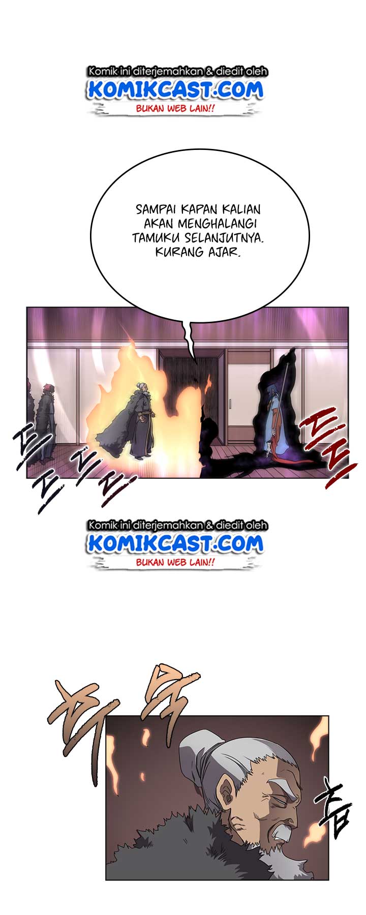 Chronicles of Heavenly Demon