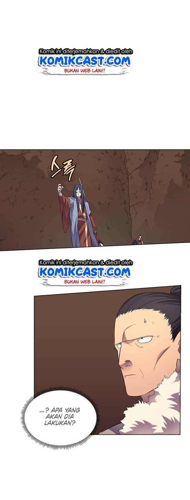 Chronicles of Heavenly Demon