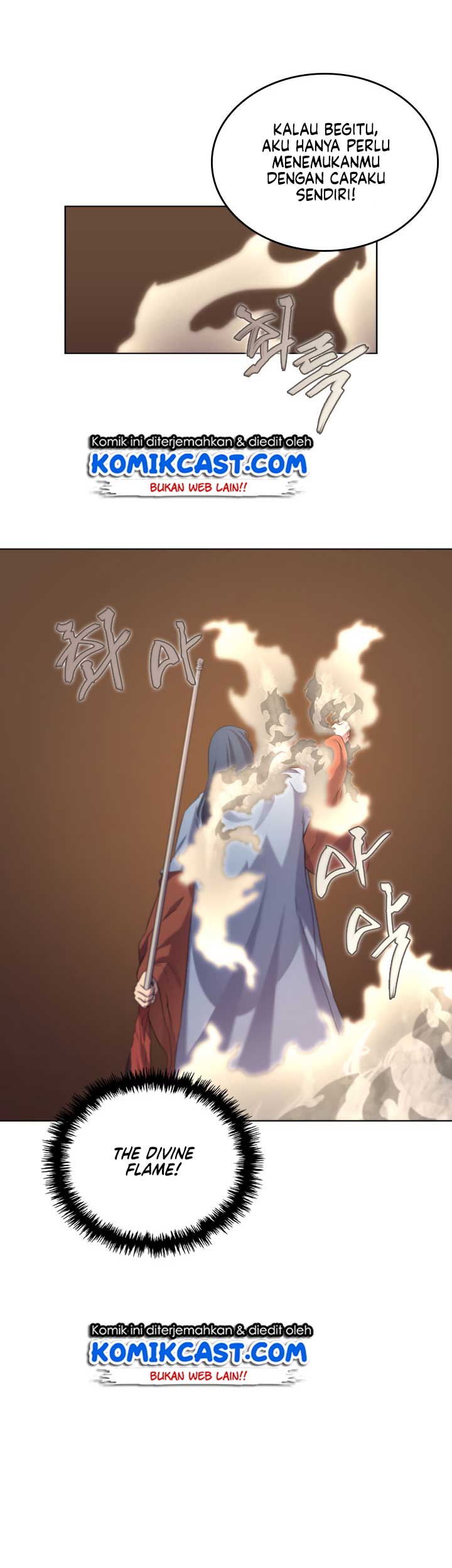 Chronicles of Heavenly Demon