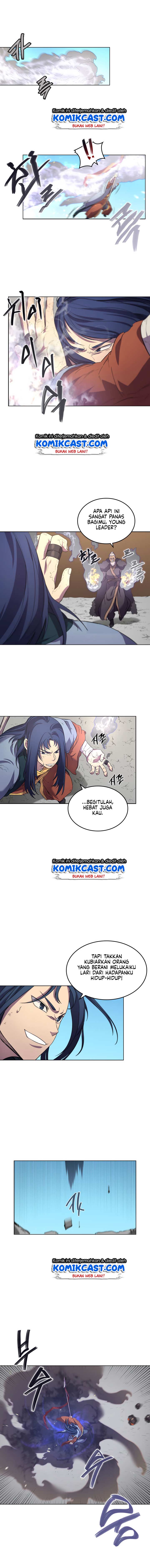 Chronicles of Heavenly Demon