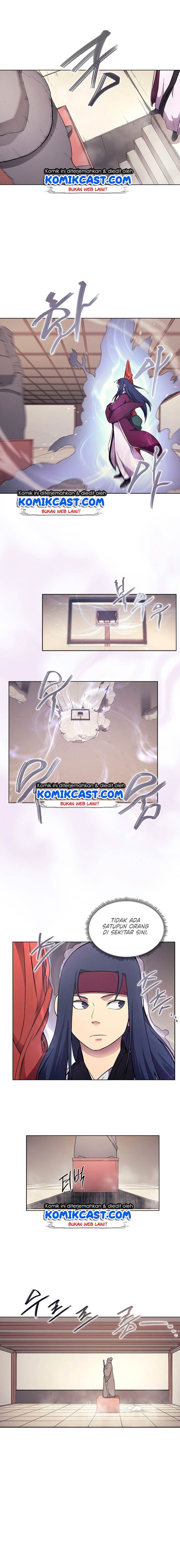 Chronicles of Heavenly Demon