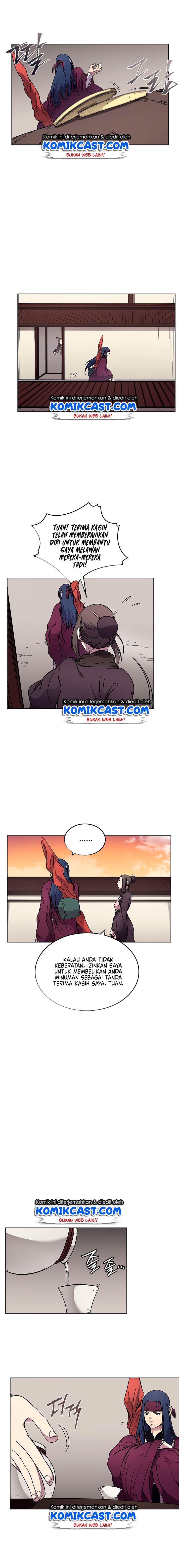 Chronicles of Heavenly Demon