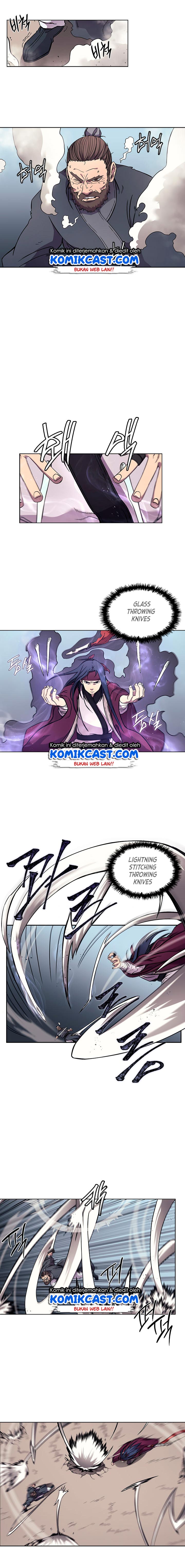 Chronicles of Heavenly Demon