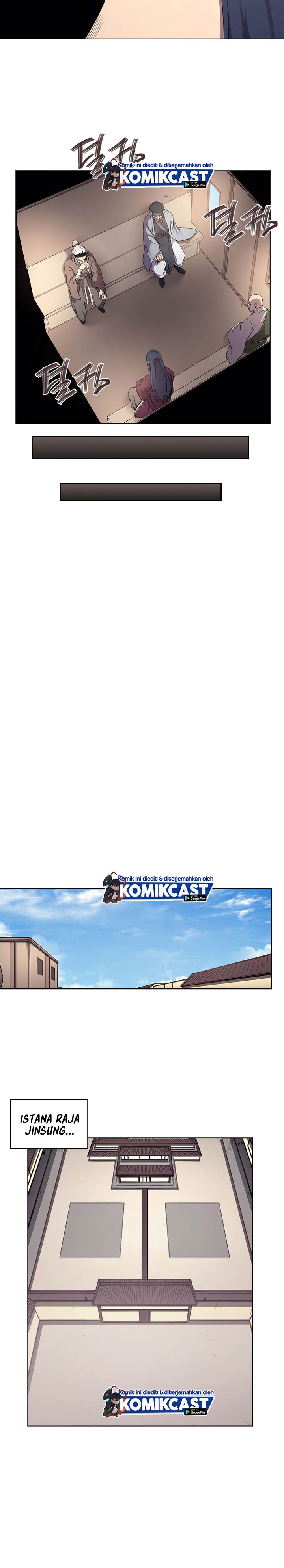 Chronicles of Heavenly Demon