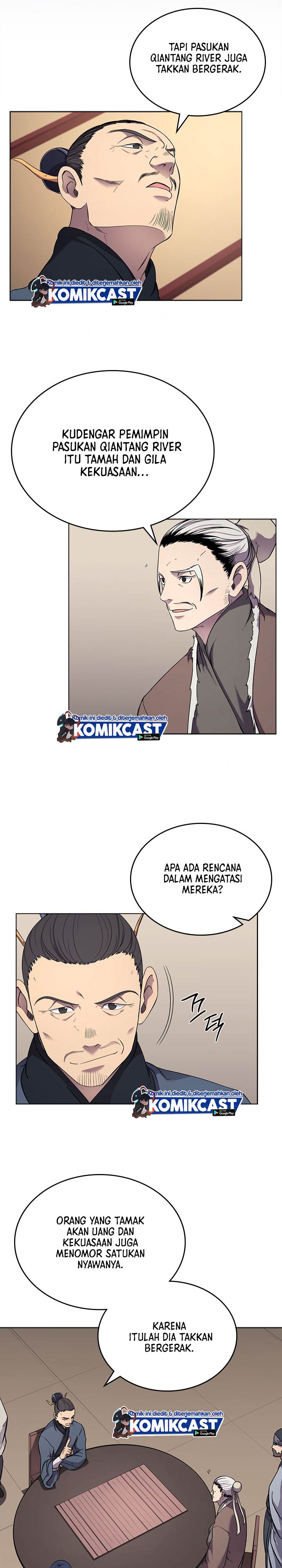 Chronicles of Heavenly Demon