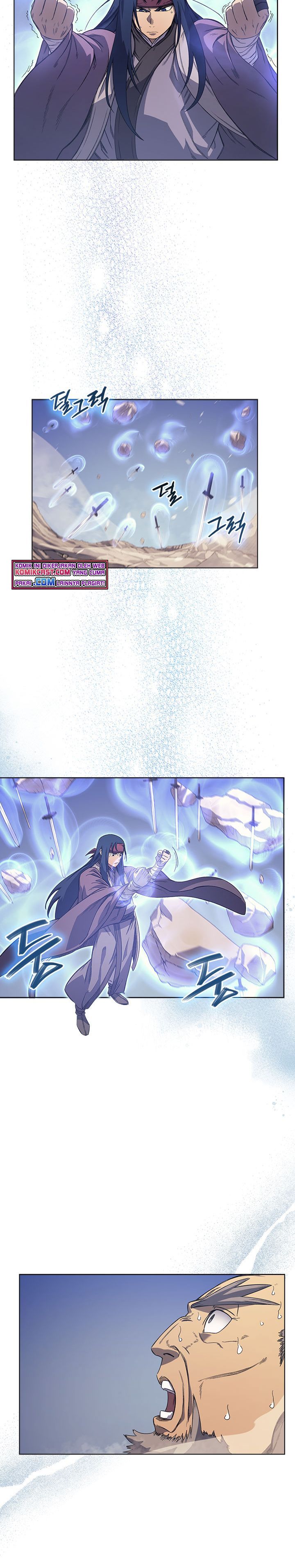 Chronicles of Heavenly Demon