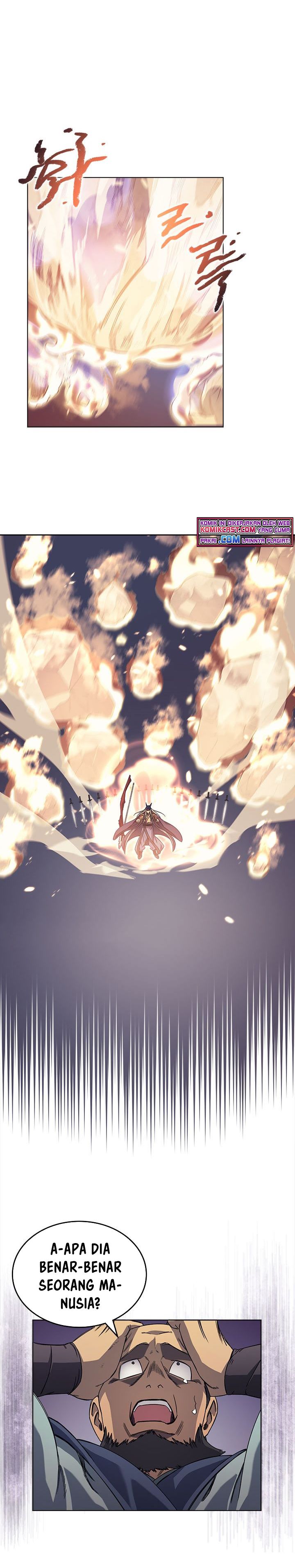 Chronicles of Heavenly Demon