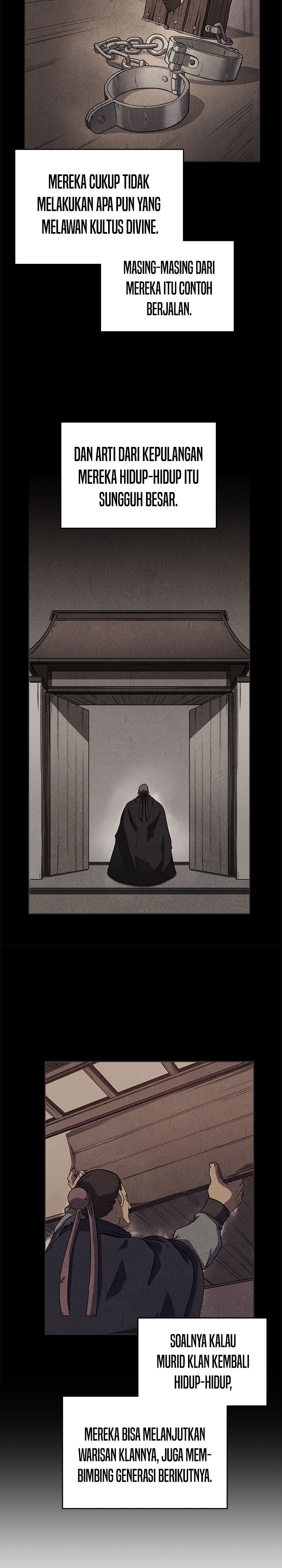 Chronicles of Heavenly Demon