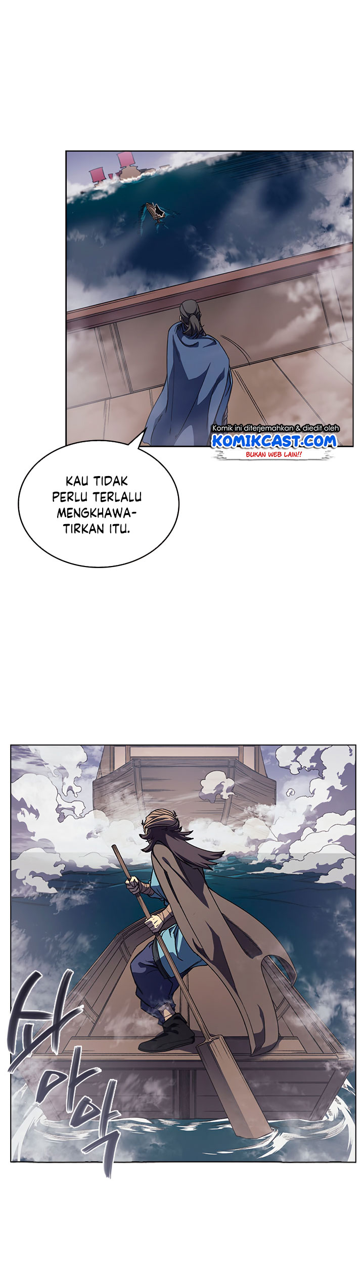 Chronicles of Heavenly Demon