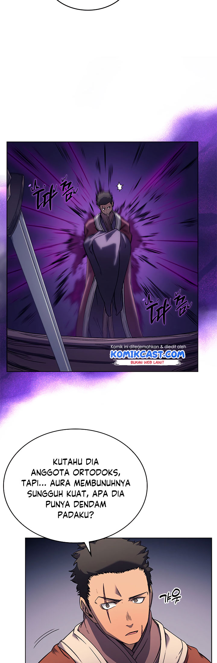 Chronicles of Heavenly Demon