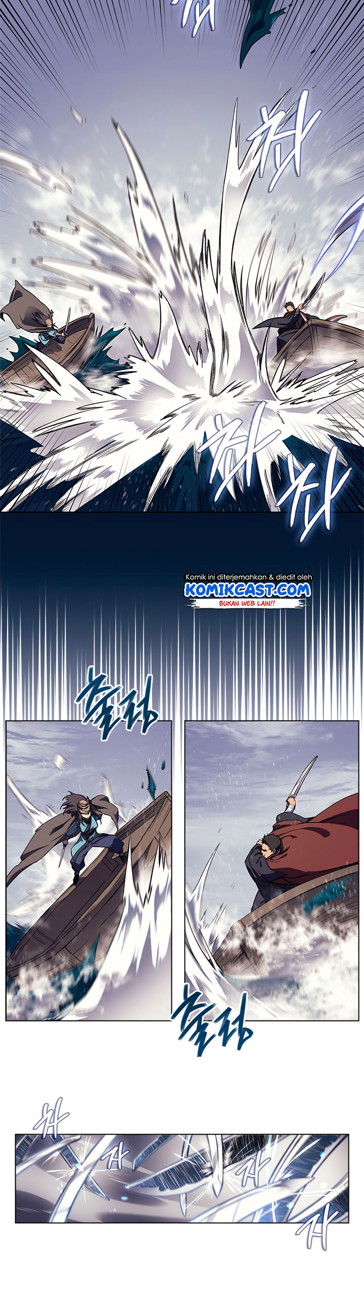 Chronicles of Heavenly Demon