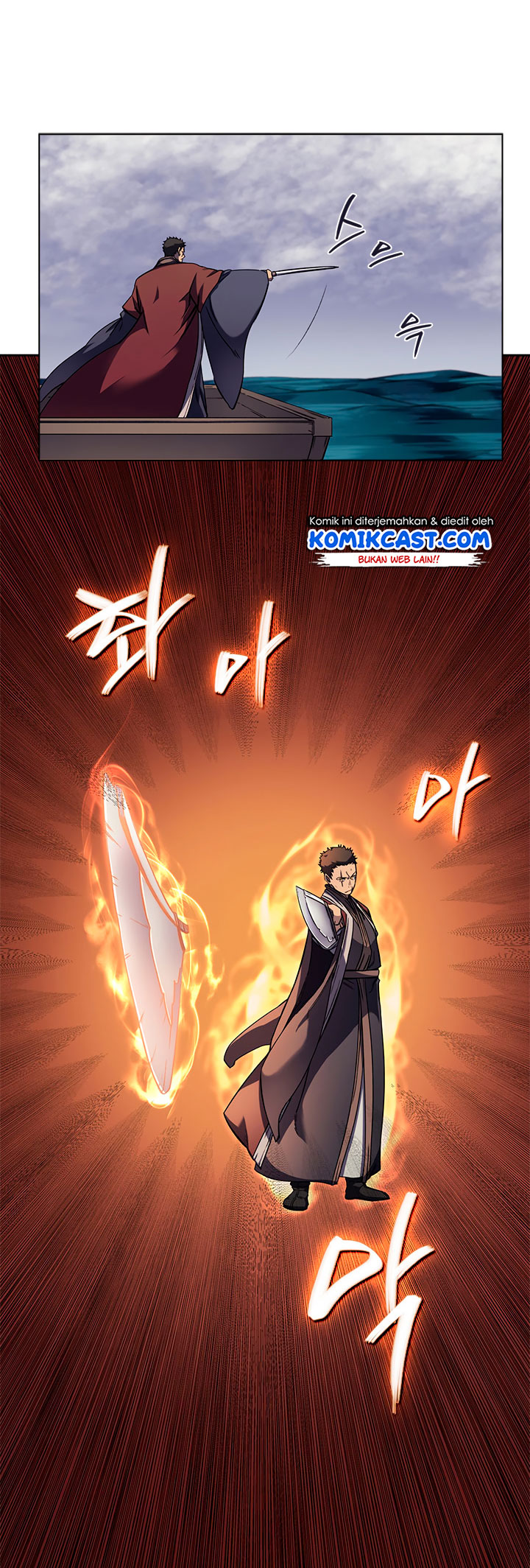 Chronicles of Heavenly Demon