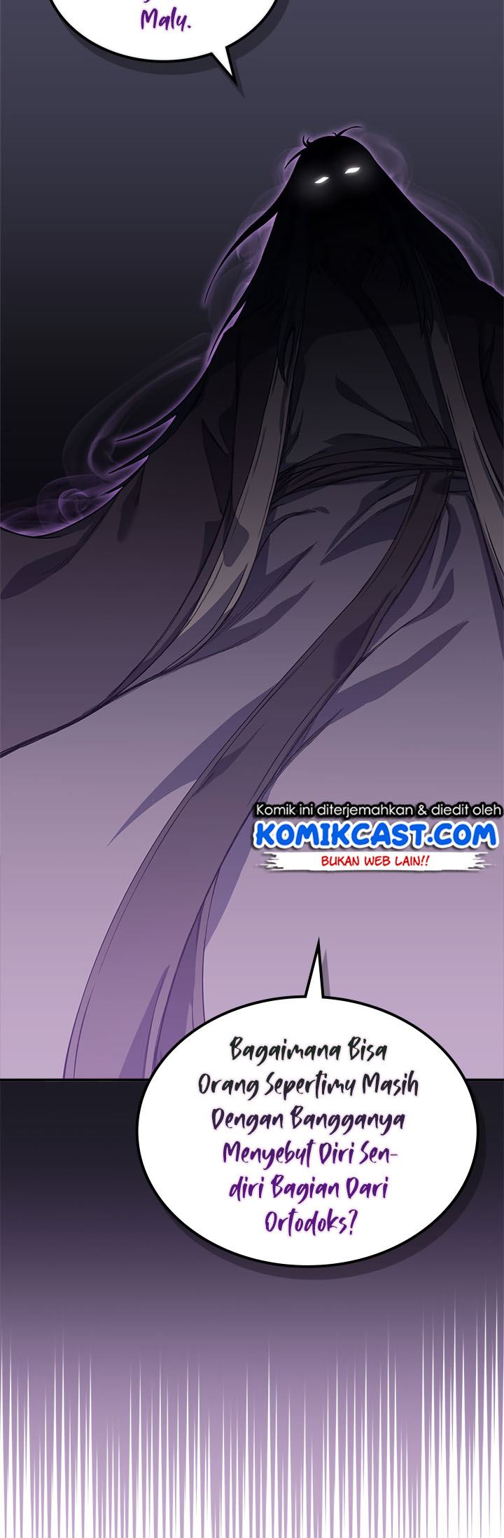 Chronicles of Heavenly Demon