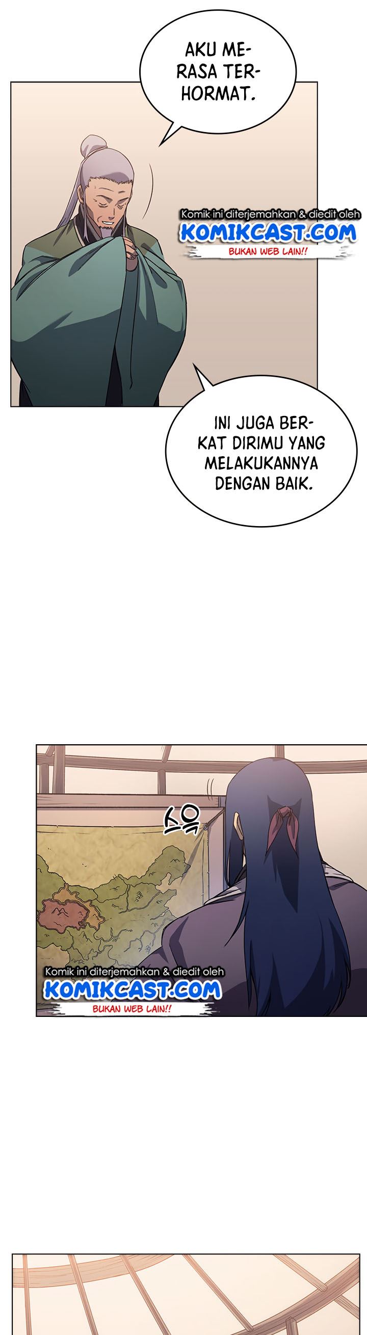 Chronicles of Heavenly Demon