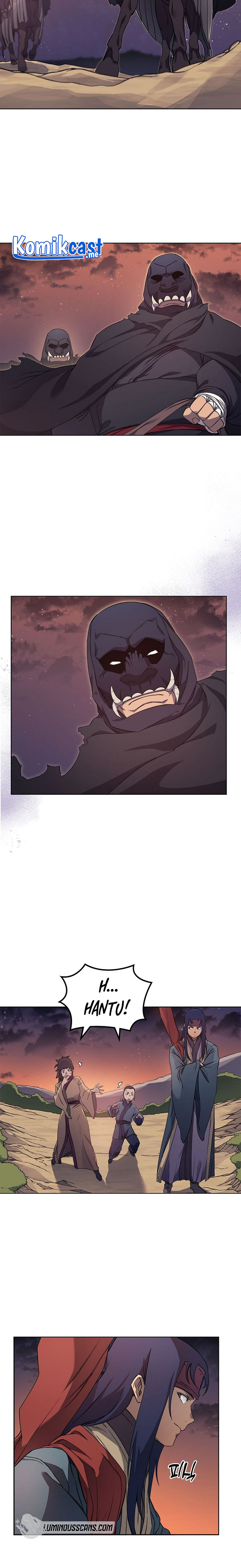Chronicles of Heavenly Demon
