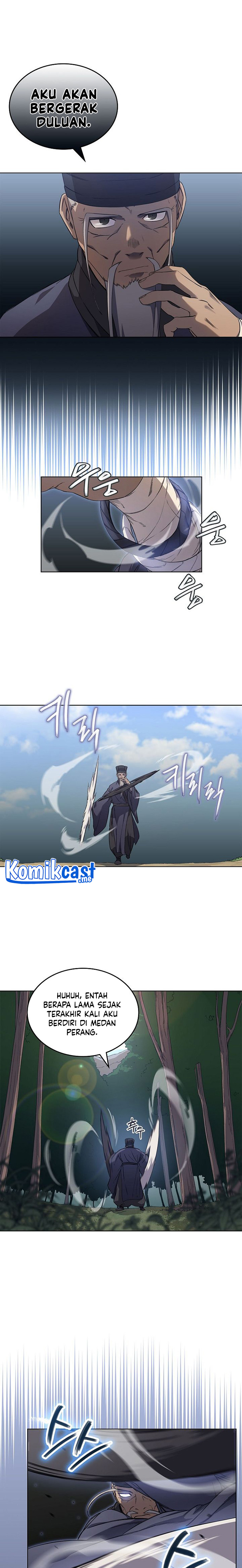 Chronicles of Heavenly Demon