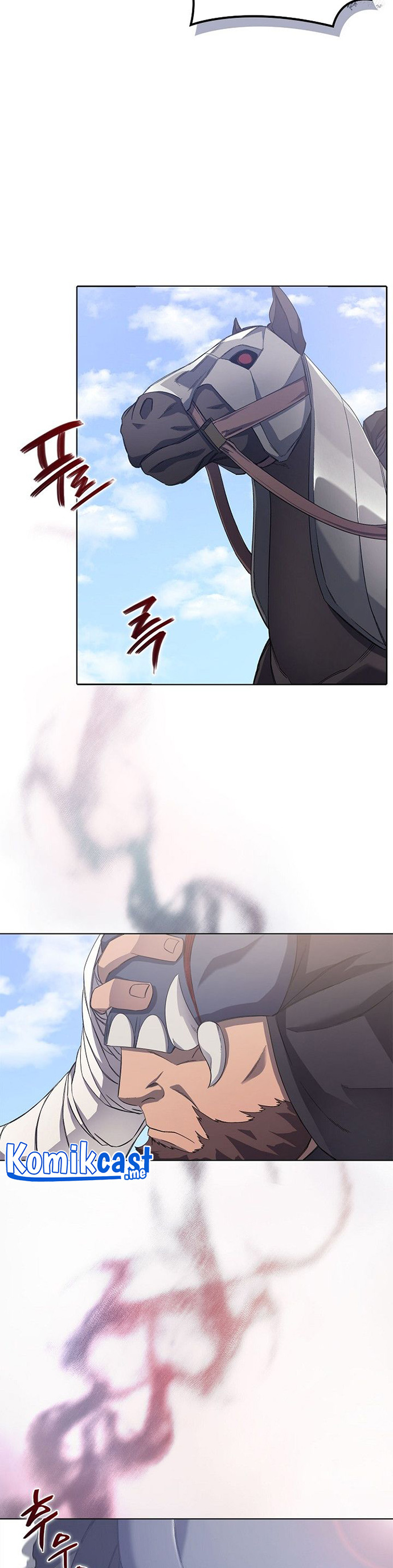 Chronicles of Heavenly Demon