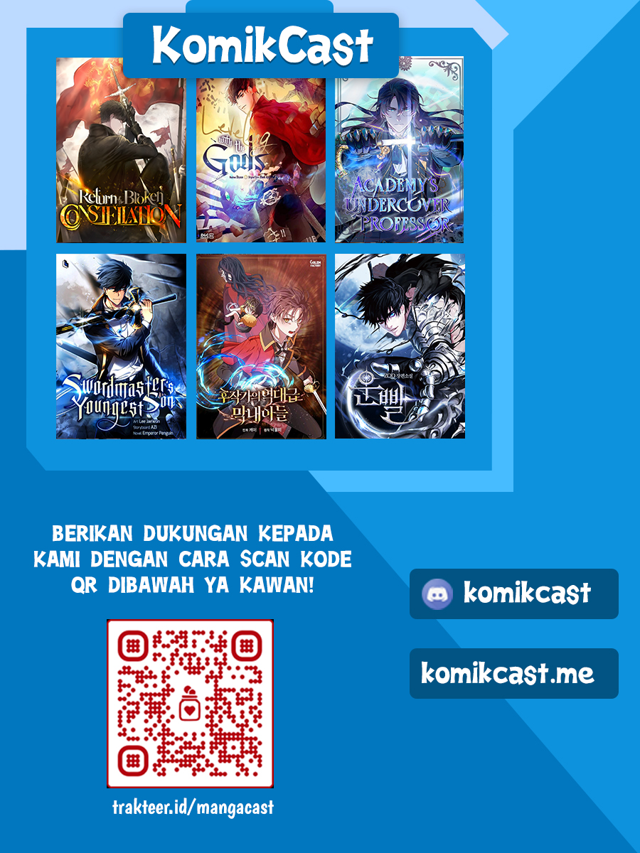Chronicles of Heavenly Demon