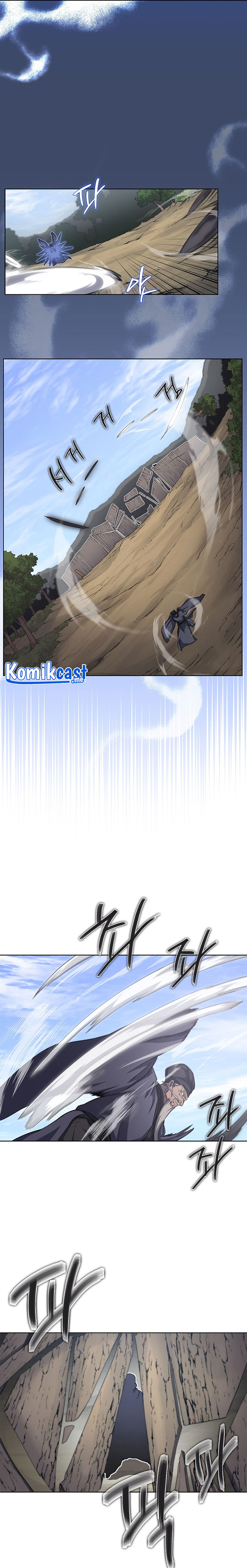 Chronicles of Heavenly Demon