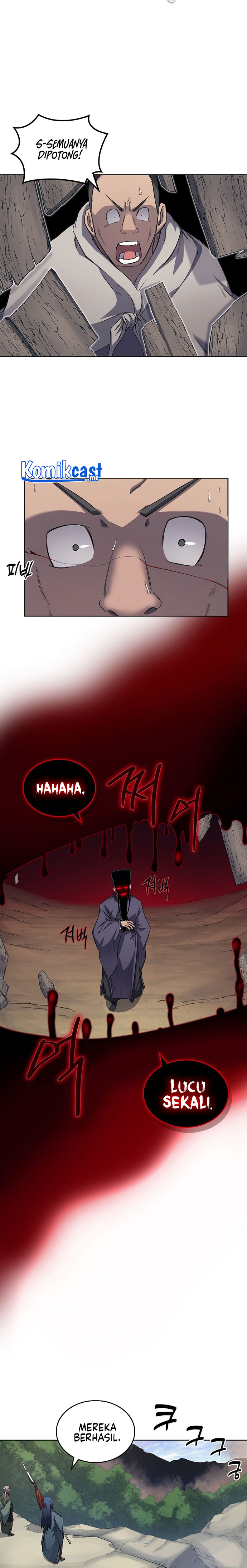 Chronicles of Heavenly Demon
