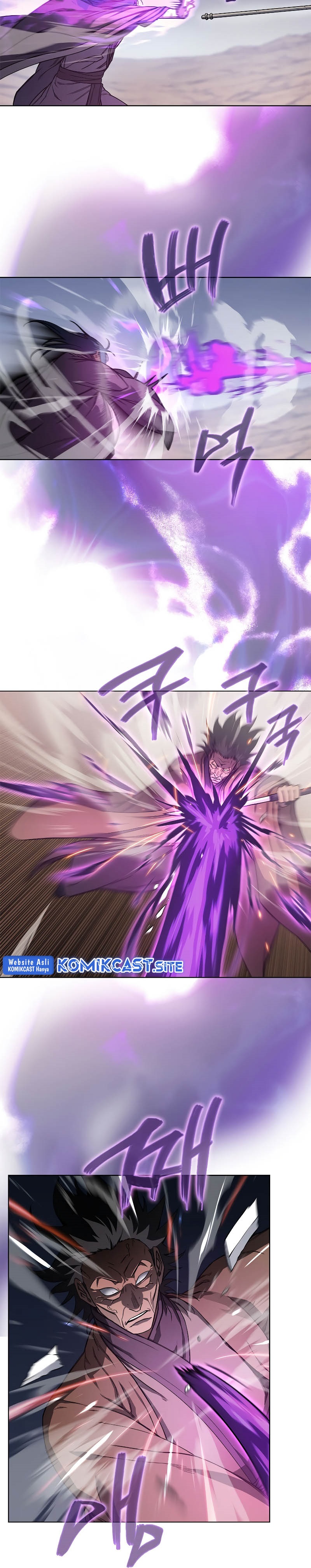 Chronicles of Heavenly Demon