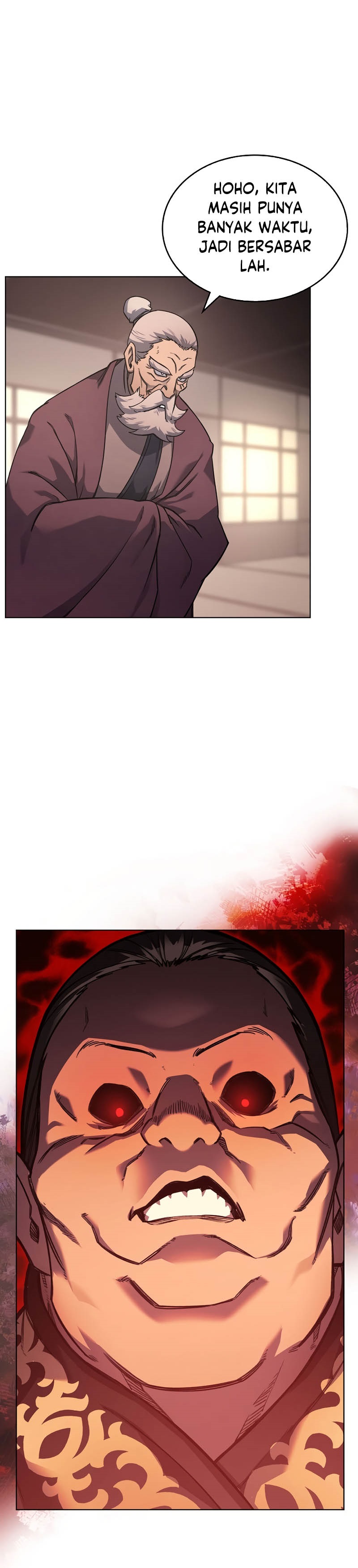 Chronicles of Heavenly Demon