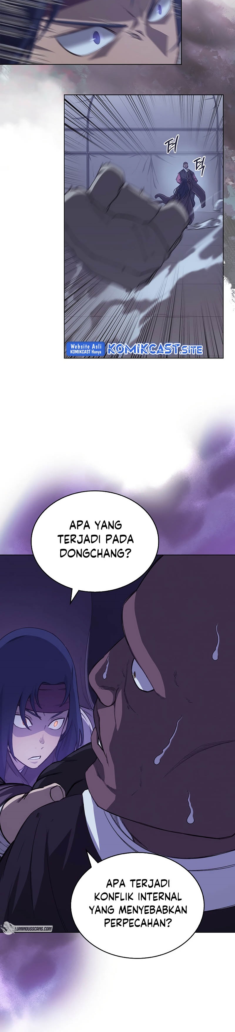 Chronicles of Heavenly Demon