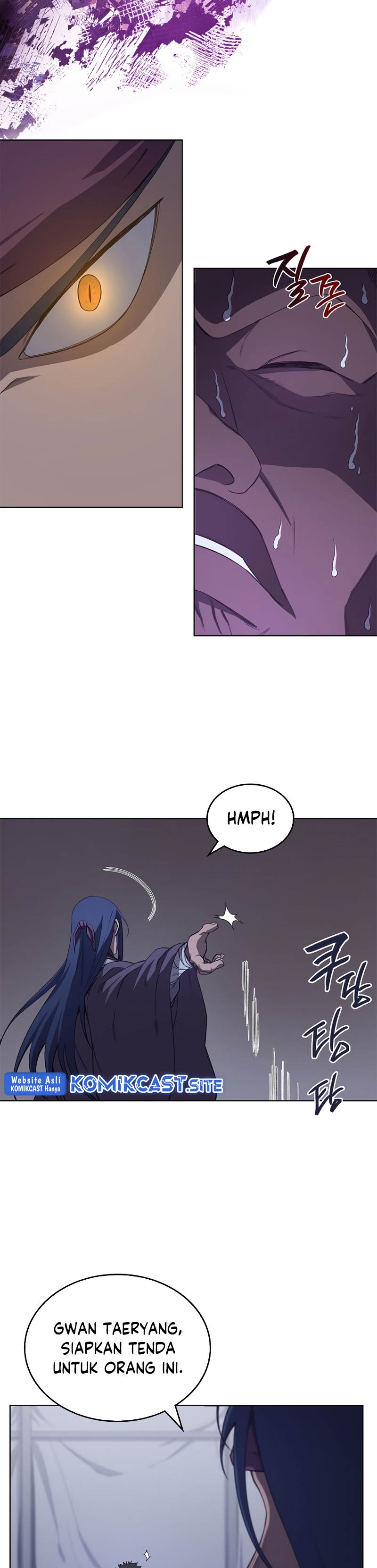 Chronicles of Heavenly Demon