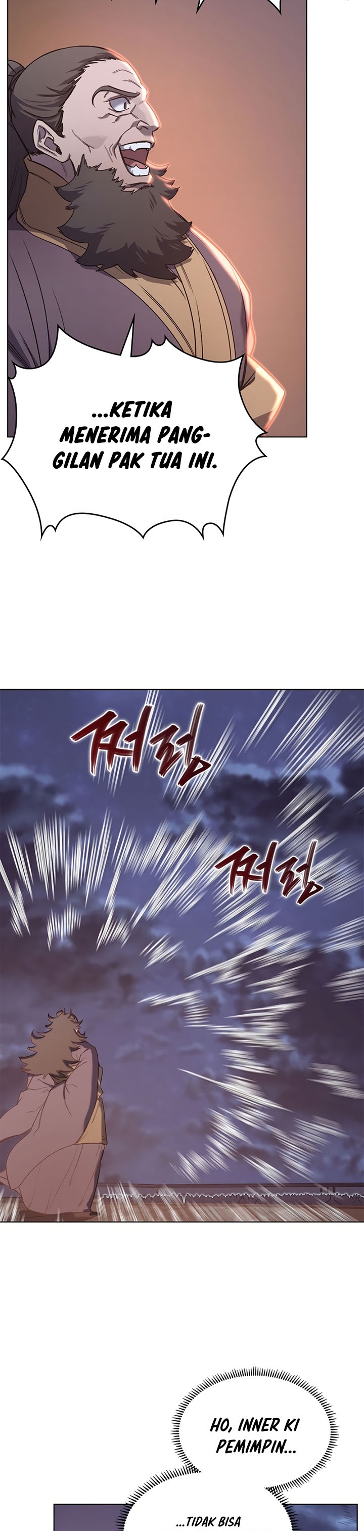 Chronicles of Heavenly Demon