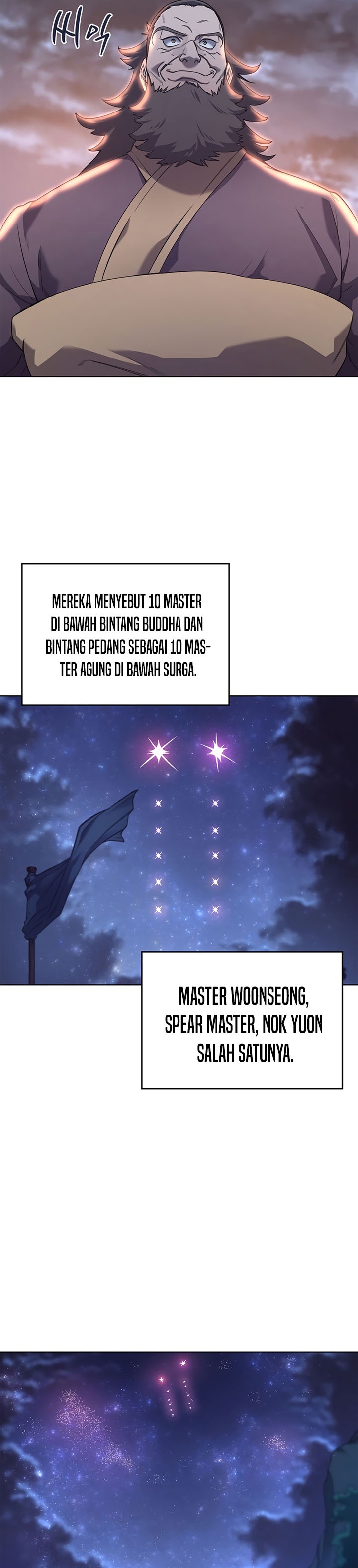 Chronicles of Heavenly Demon