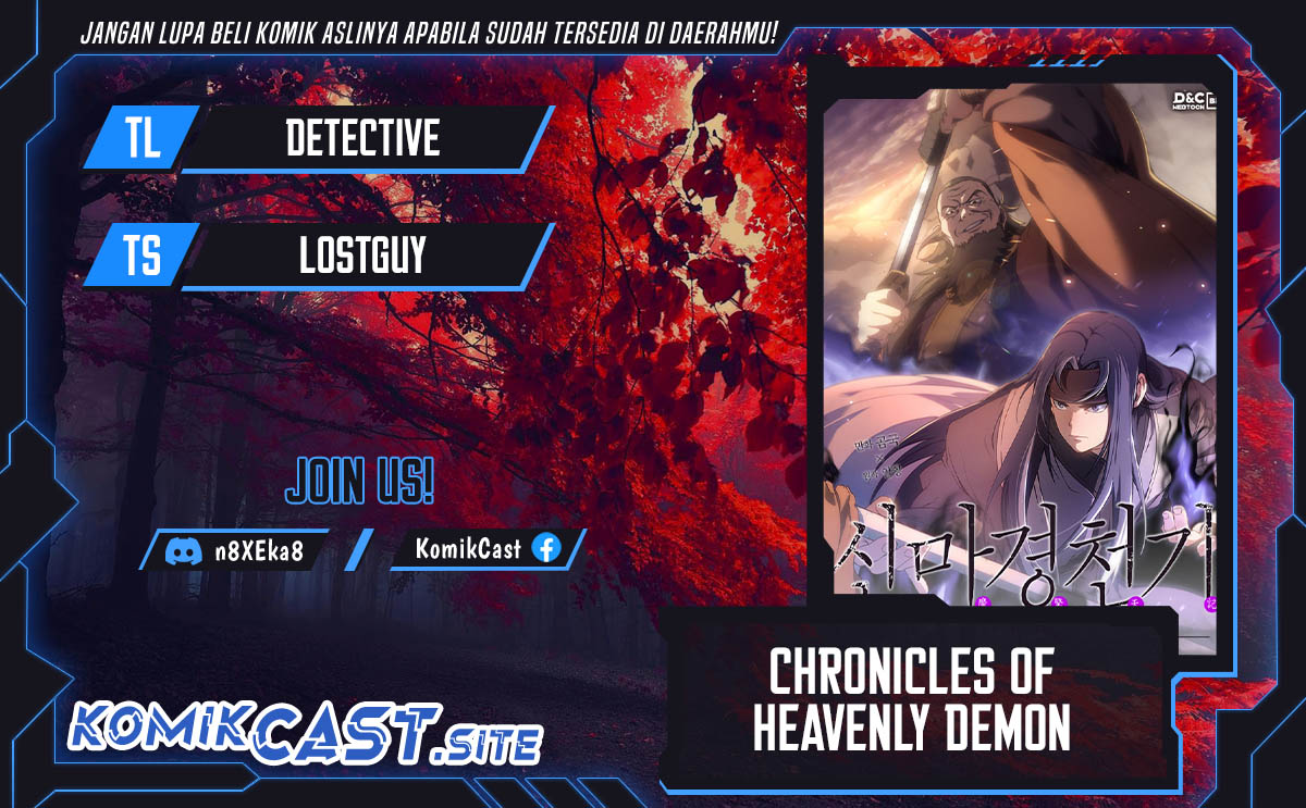 Chronicles of Heavenly Demon