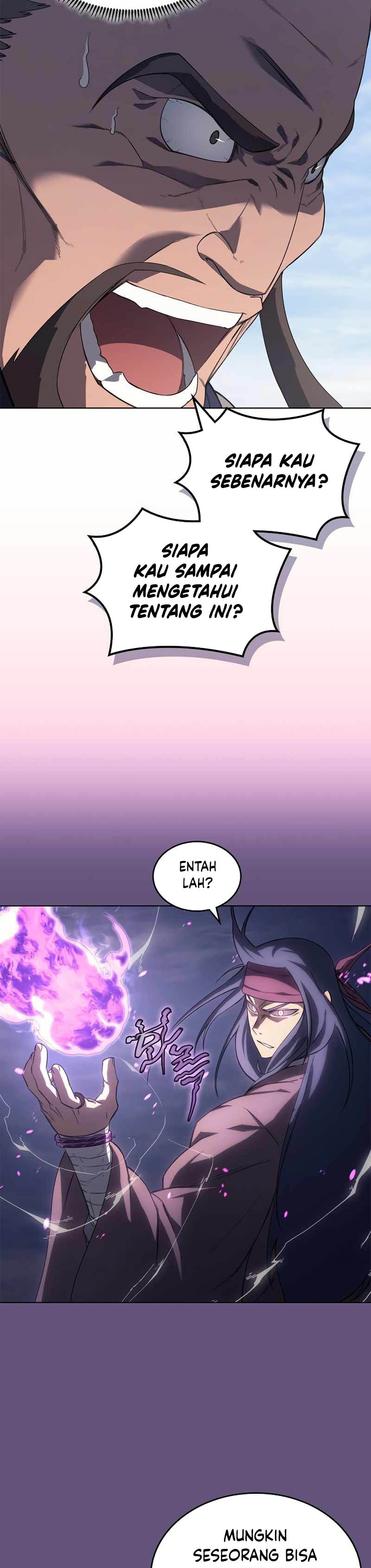 Chronicles of Heavenly Demon