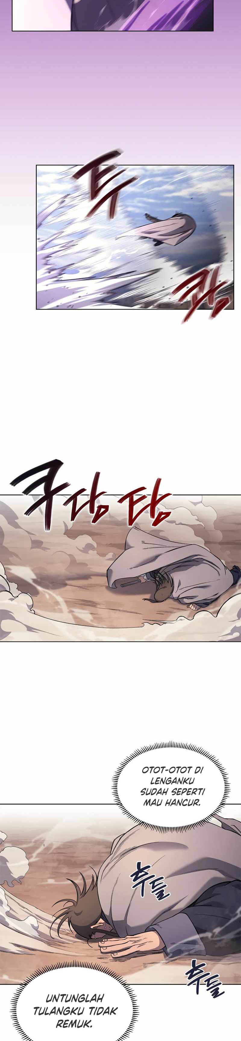 Chronicles of Heavenly Demon
