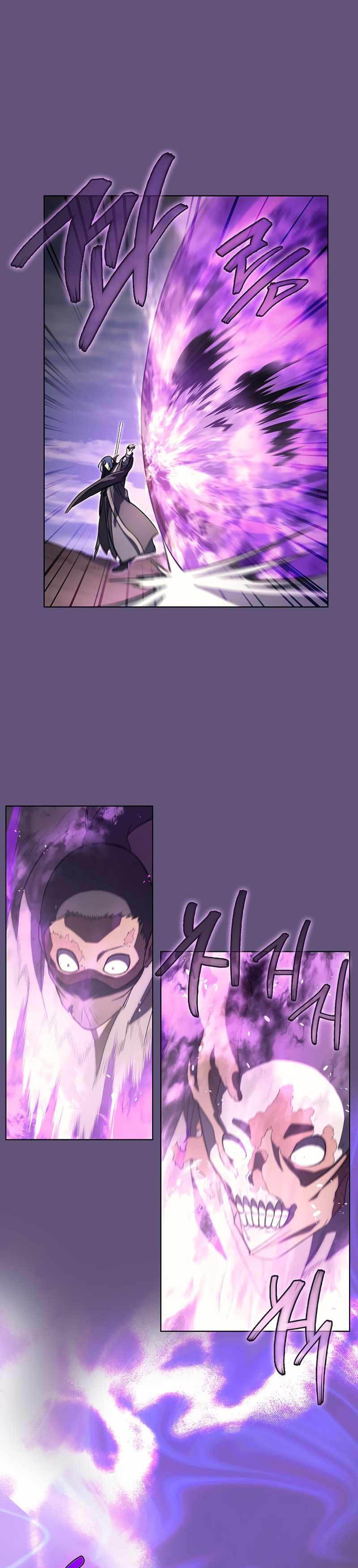 Chronicles of Heavenly Demon