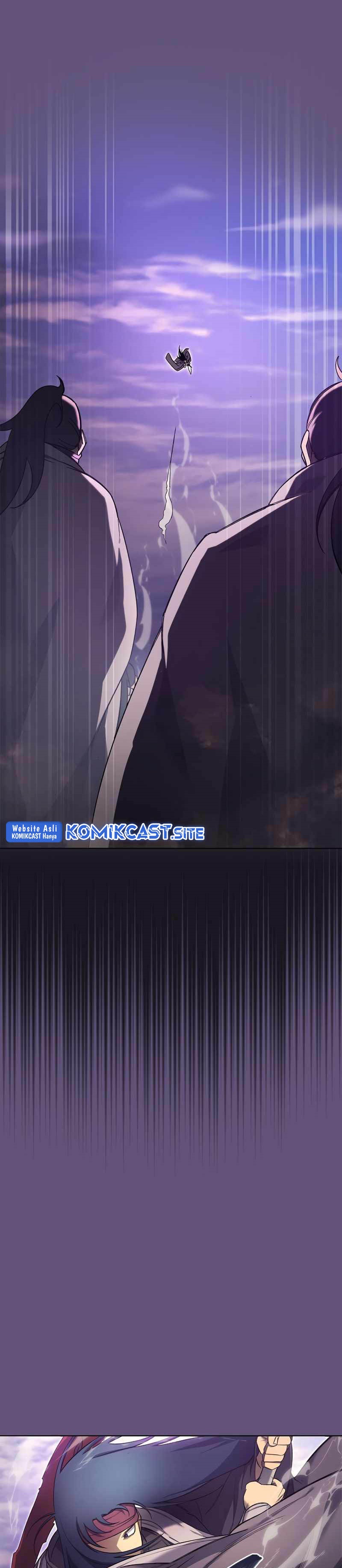 Chronicles of Heavenly Demon