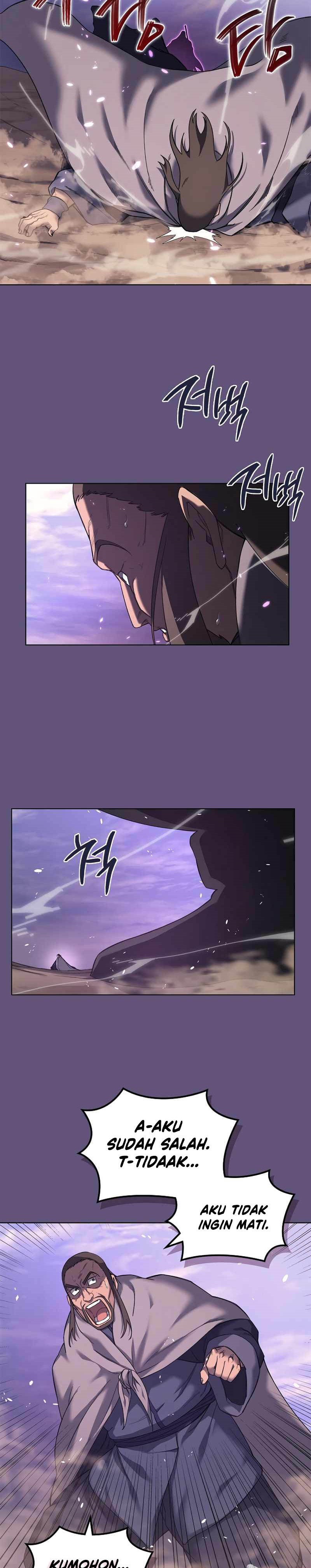 Chronicles of Heavenly Demon