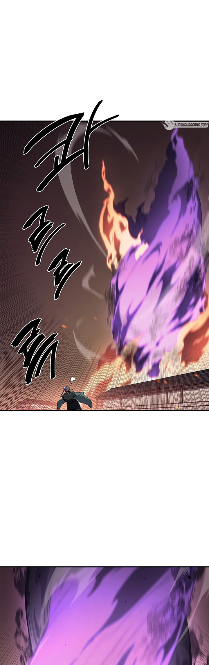 Chronicles of Heavenly Demon