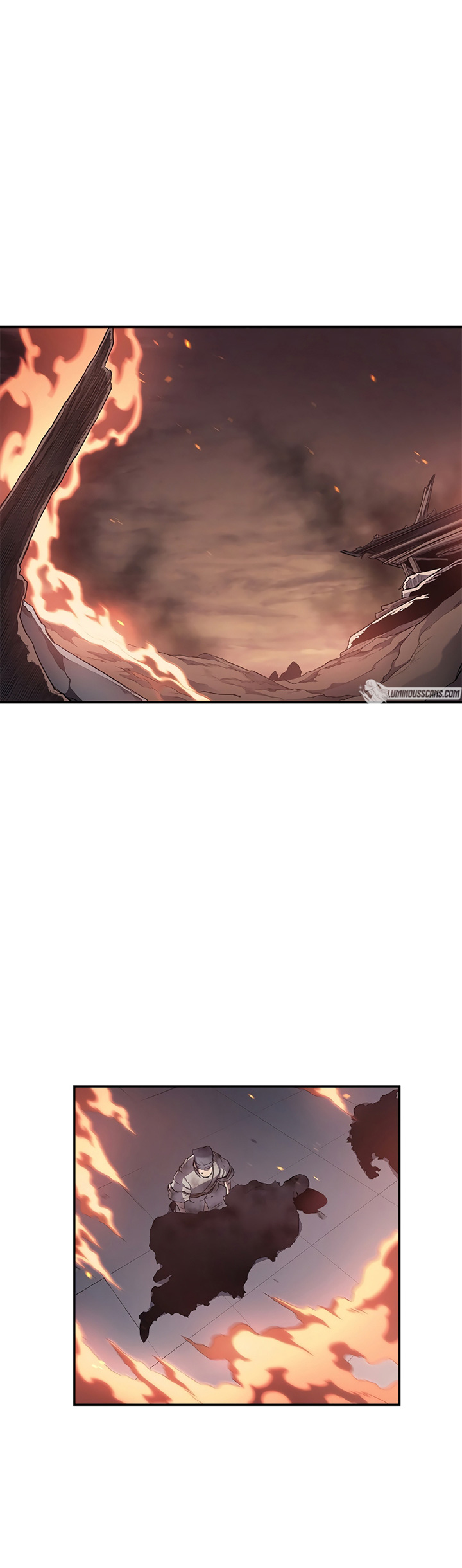 Chronicles of Heavenly Demon