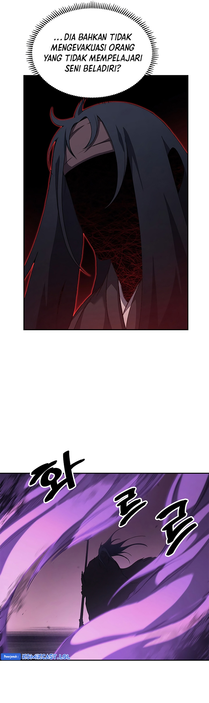 Chronicles of Heavenly Demon
