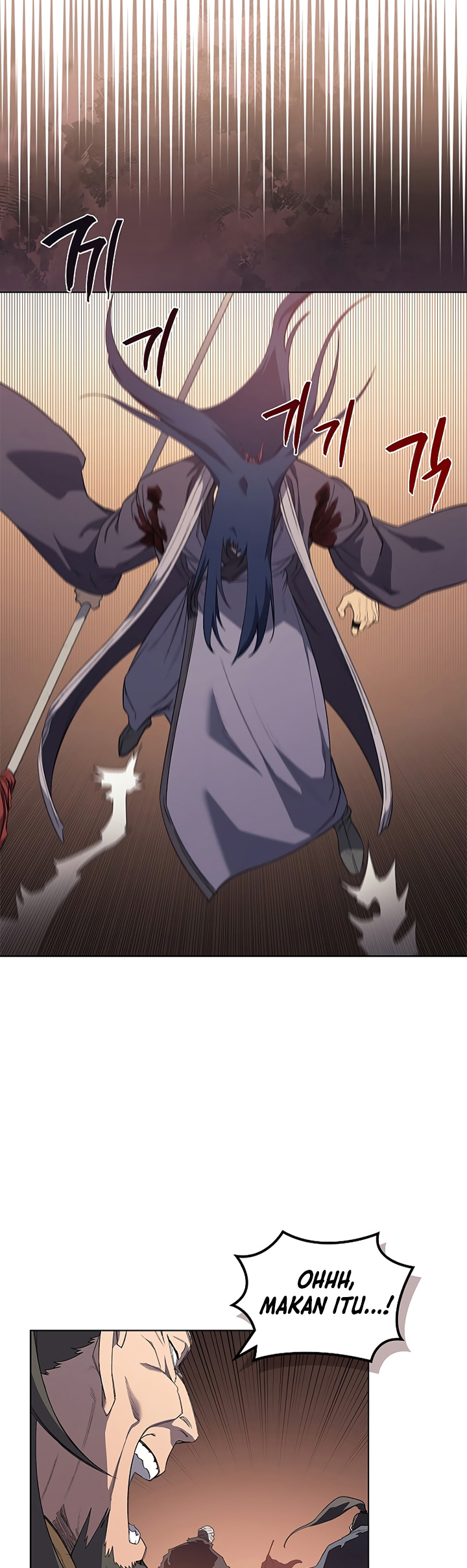 Chronicles of Heavenly Demon