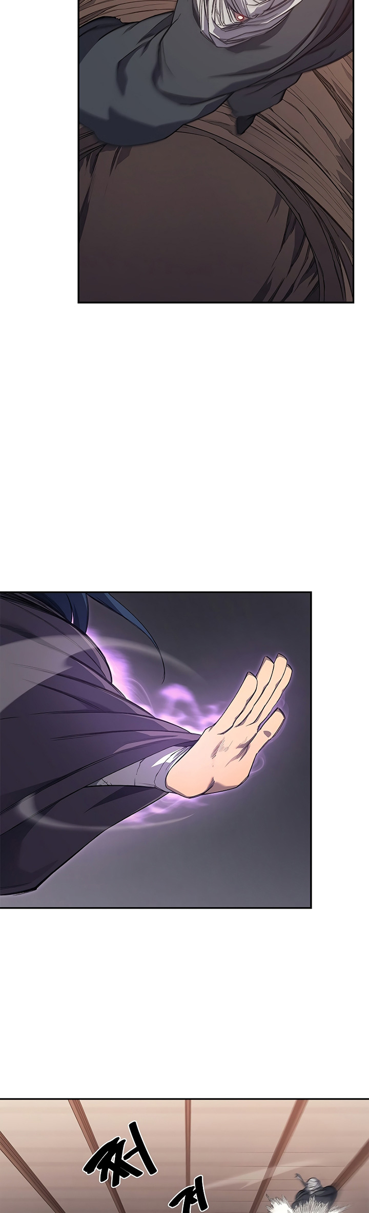 Chronicles of Heavenly Demon