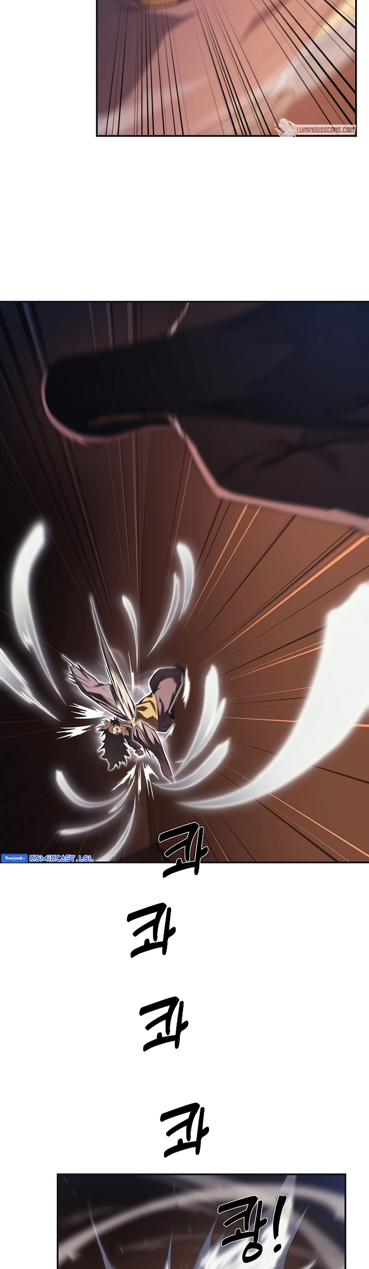 Chronicles of Heavenly Demon