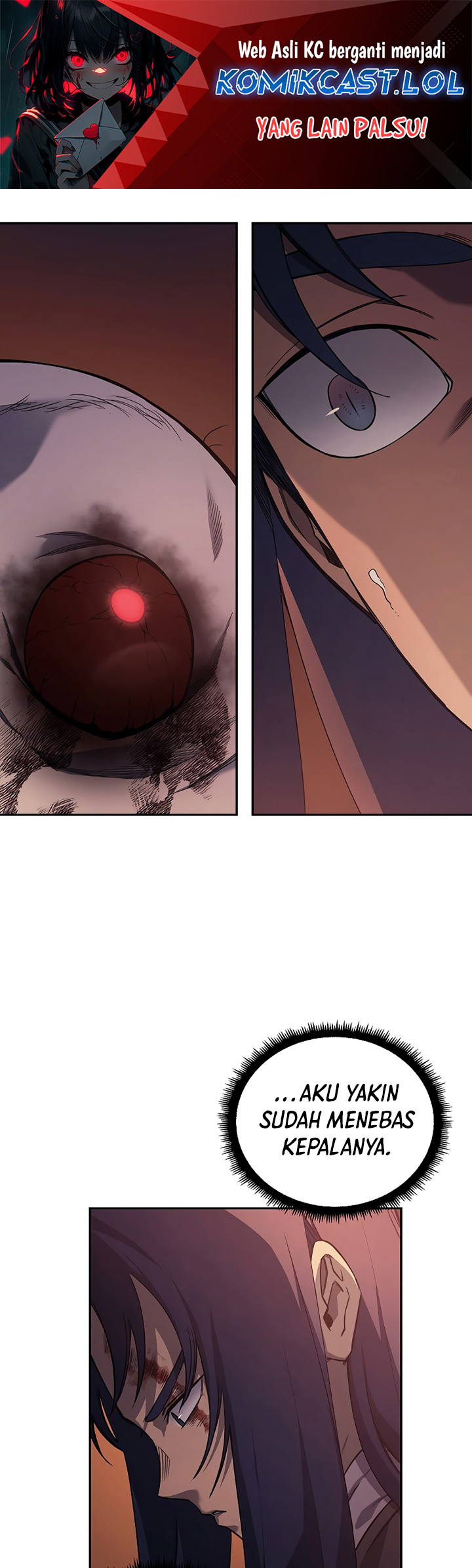 Chronicles of Heavenly Demon