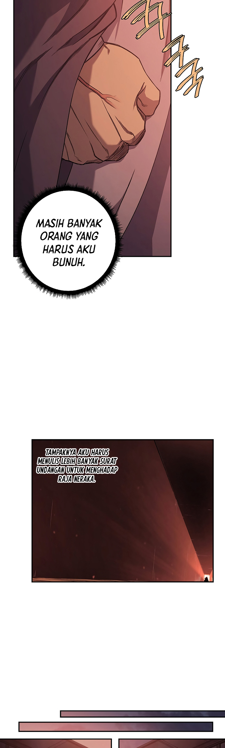 Chronicles of Heavenly Demon
