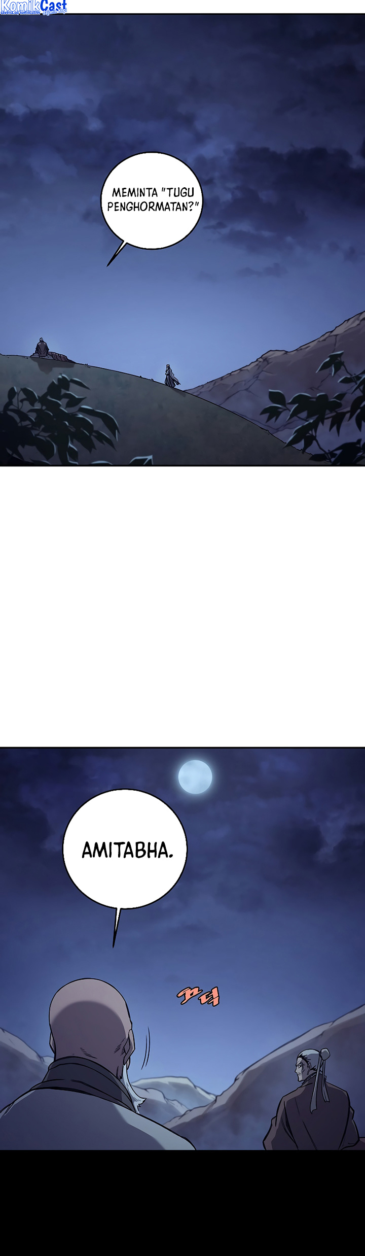 Chronicles of Heavenly Demon