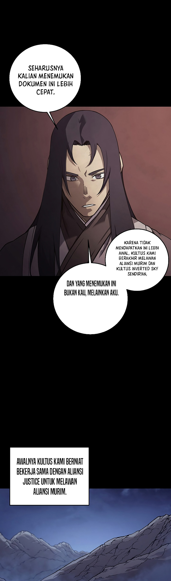 Chronicles of Heavenly Demon